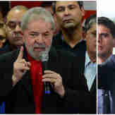 Imagem - Lula tem 51% entre jovens de capitais, ante 20% de Bolsonaro, diz Datafolha