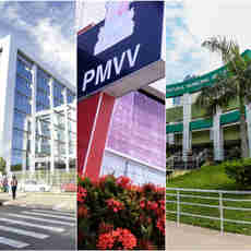 Imagem - Eleições na pandemia: veja quem são os pré-candidatos na Grande Vitória