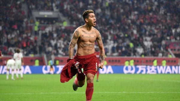 Liverpool vence o Flamengo e conquista o título do Mundial de Clubes por Fifa/Divulgação