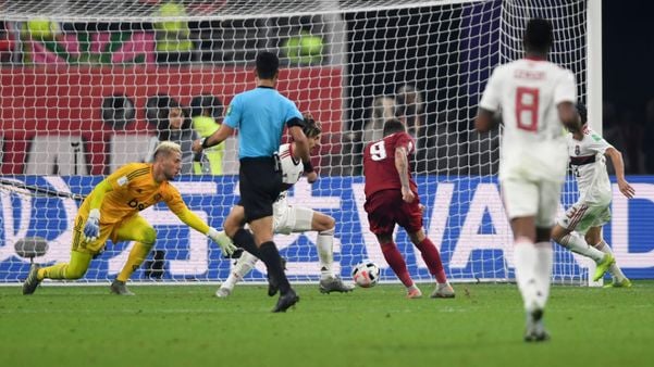 Liverpool vence o Flamengo e conquista o título do Mundial de Clubes por Fifa/Divulgação