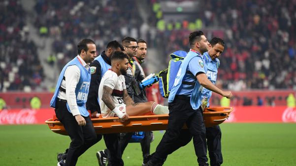 Liverpool vence o Flamengo e conquista o título do Mundial de Clubes por Fifa/Divulgação