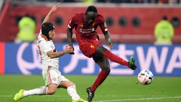 Liverpool vence o Flamengo e conquista o título do Mundial de Clubes por Fifa/Divulgação