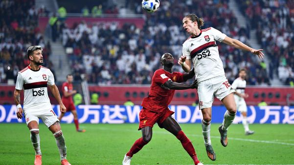 Liverpool vence o Flamengo e conquista o título do Mundial de Clubes por Fifa/Divulgação