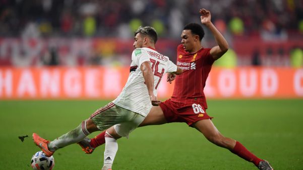 Liverpool vence o Flamengo e conquista o título do Mundial de Clubes por Fifa/Divulgação