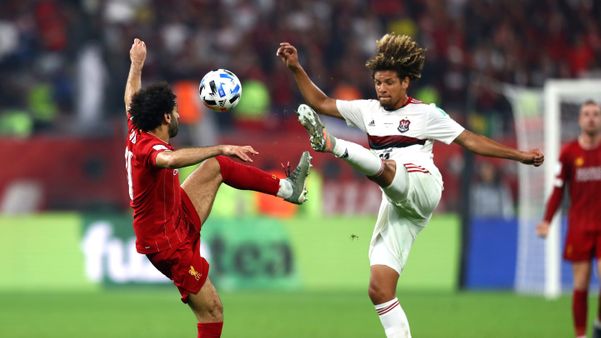 Liverpool vence o Flamengo e conquista o título do Mundial de Clubes por Fifa/Divulgação