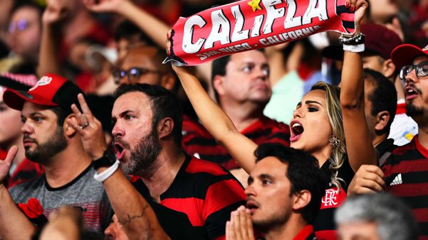 Liverpool vence o Flamengo e conquista o título do Mundial de Clubes por Fifa/Divulgação