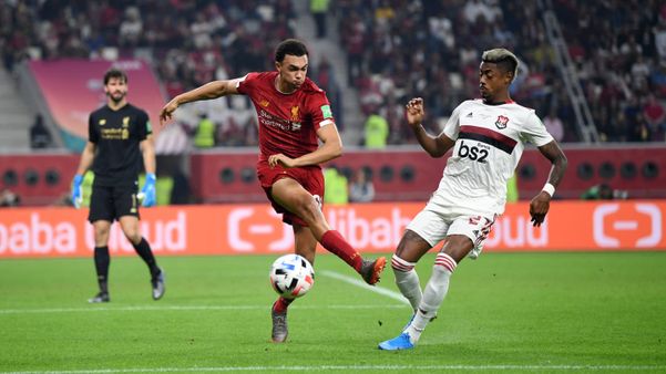 Liverpool vence o Flamengo e conquista o título do Mundial de Clubes por Fifa/Divulgação