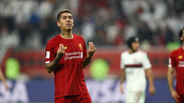 Liverpool vence o Flamengo e conquista o título do Mundial de Clubes por Fifa/Divulgação