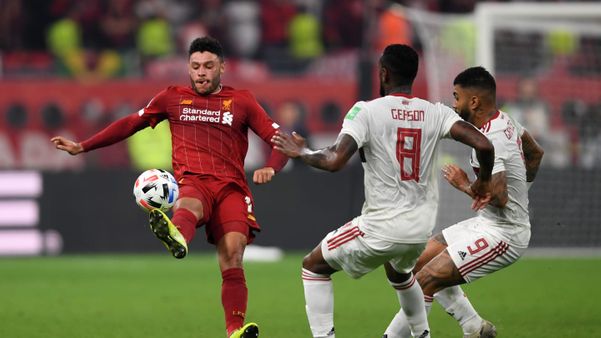 Liverpool vence o Flamengo e conquista o título do Mundial de Clubes por Fifa/Divulgação