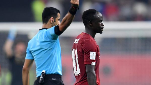 Liverpool vence o Flamengo e conquista o título do Mundial de Clubes por Fifa/Divulgação