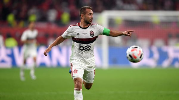 Liverpool vence o Flamengo e conquista o título do Mundial de Clubes por Fifa/Divulgação