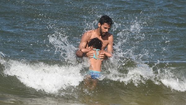 Curva da Jurema, Vitória por Ricardo Medeiros
