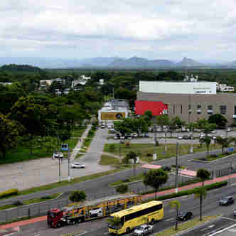 Imagem - Ufes sempre presente: 66 anos de conhecimento, educação e cidadania