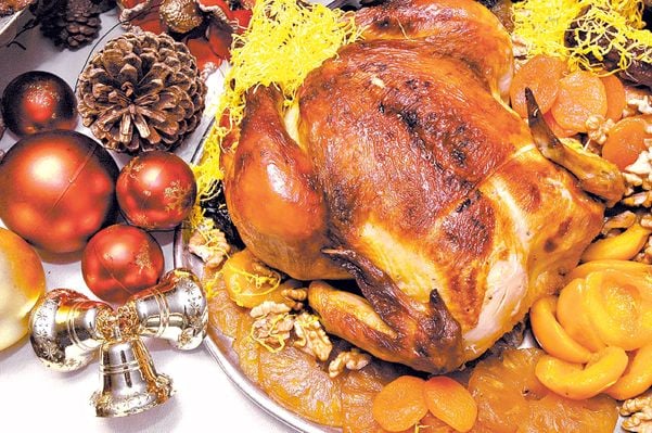 A Gazeta | Afinal, o que é o chester, prato típico no Natal?