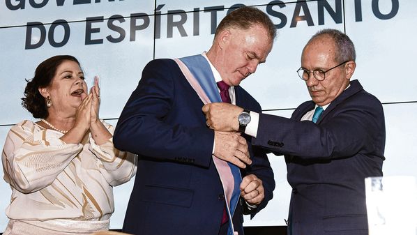 Nas redes sociais, o ex-governador afirmou que a Covi-19 é 'uma doença que não escolhe vítimas, e que requer solidariedade e foco em seu enfrentamento'