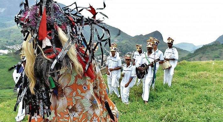 A manifestação folclórica relembra a viagem dos três Reis Magos para presentear Jesus Cristo em seu nascimento. Com a pandemia do coronavírus, a celebração será exibida na internet
