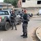 Imagem - Homem é agredido e transportado em porta-malas por bando de Vitória