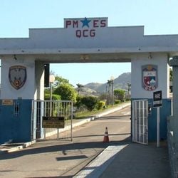Vítima de 26 anos disse que sofria constantes agressões do suspeito, que acabou detido no Bairro da Penha