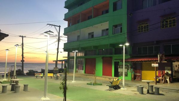 Caso ocorreu na noite deste domingo (29) em Vila Velha. Uma mulher de 18 anos e um homem de 29 foram feridos pelos disparos no bairro de Vila Velha