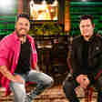 Imagem - Bruno e Marrone anunciam show com público no dia 7 de agosto