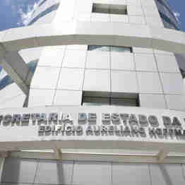 Imagem - Secretaria da Fazenda do ES vai abrir concurso com 50 vagas