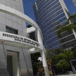 Imagem - Sefaz divulga resultado das provas do concurso para consultor do Tesouro