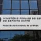 Imagem - MPES denuncia membros da facção PCV por lavagem de dinheiro