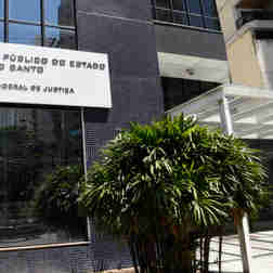 Imagem - Venda de sentença: investigados já sabiam que seriam alvo de operação do MPES