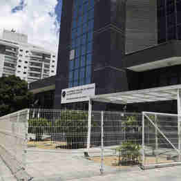 Imagem - MPES corta hora extra, diárias e gratificações até o fim de 2020