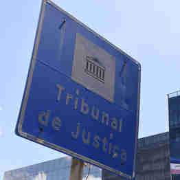 Imagem - Novo presidente do  TJES pretende fazer concurso para servidores