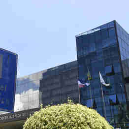 Imagem - Juiz do ES que teve caso com mulher de traficante já foi condenado por assédio sexual