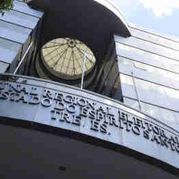 Imagem - Município do ES vai ter eleição para prefeito em junho