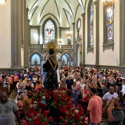 Imagem - Mesmo com novo decreto de Bolsonaro, igrejas seguem fechadas no ES