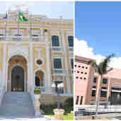 Imagem - Quiz: o que você viu da política do ES em 2019? Descubra no teste