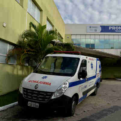 Imagem - Pacientes com doenças respiratórias sobrecarregam PAs da Grande Vitória