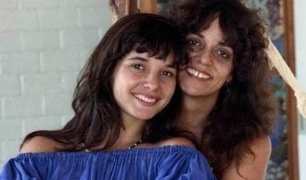 A escritora Glória Perez homenageou a filha, Daniella Perez