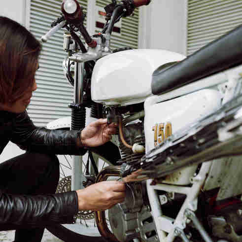 Imagem - Cuidados simples evitam desgaste precoce da moto