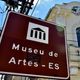 Data: 31/12/2019 - ES - Vitória - MAES, Museu de Artes do ES - Editoria: Cidades - Foto: Fernando Madeira - GZ