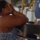 Imagem - "Nunca fui tão humilhada", diz passageira presa em roleta de ônibus no ES