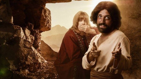 Especial de Natal do Porta dos Fundos na Netflix. Crédito: Divulgação/Netflix