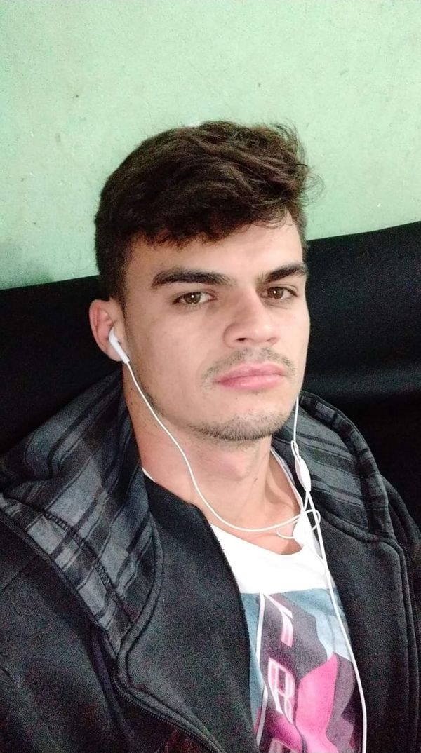 Felício Araújo Soares, 26, morreu