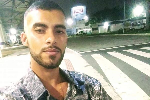Luiz Henrique foi assassinado após festa de réveillon na Praia da Costa