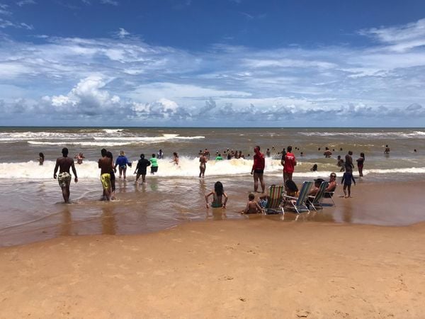 Pontal do Ipiranga