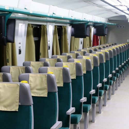 Renovação do contrato da Estrada de Ferro Vitória a Minas prevê novas locomotivas e investimentos no transporte de passageiros.Mineradora fará ainda ramal férreo entre Cariacica e Anchieta