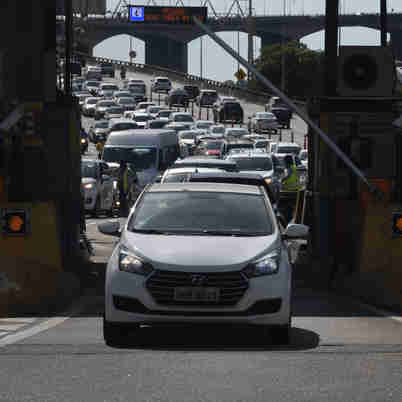 Imagem - Pedágio da Terceira Ponte terá novas formas de pagamento e, em breve, via Pix