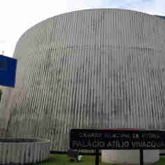 Imagem - Justiça manda Câmara de Vitória tirar do ar páginas em redes sociais