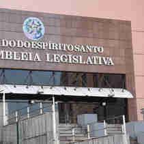 Imagem - Coronavírus: veja os projetos que o governo do ES enviou à Assembleia