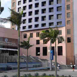 Imagem - Presidente da Assembleia recua e atividades presenciais permanecem suspensas