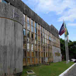 Imagem - Vitória divulga resultado parcial do chamamento público da Lei Aldir Blanc