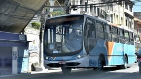 Ouça detalhes na entrevista com o secretário estadual de Mobilidade e Infraestrutura, Fábio Damasceno